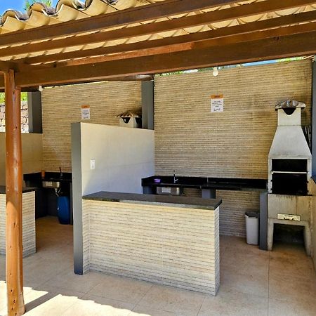 Apartamento Na Praia De Guaibim Zewnętrze zdjęcie