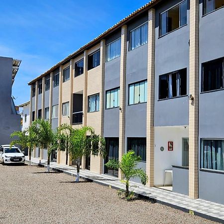 Apartamento Na Praia De Guaibim Zewnętrze zdjęcie